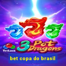 bet copa do brasil